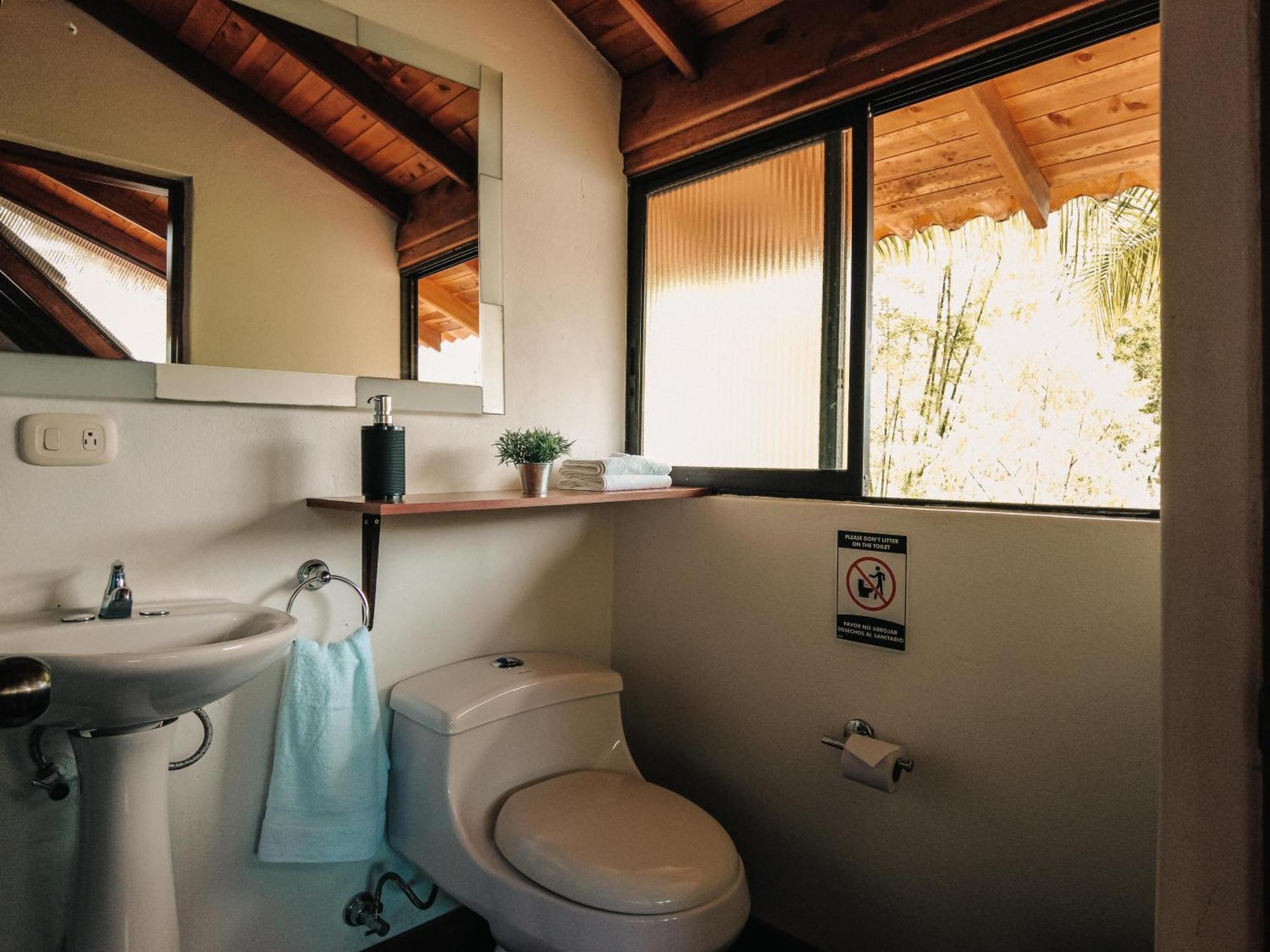 Albergue Volare Guatape Isla Exterior foto